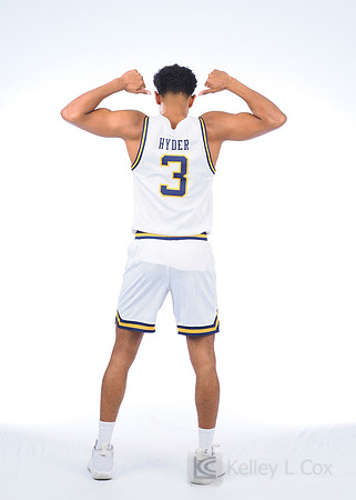 Jarred Hyder (3)