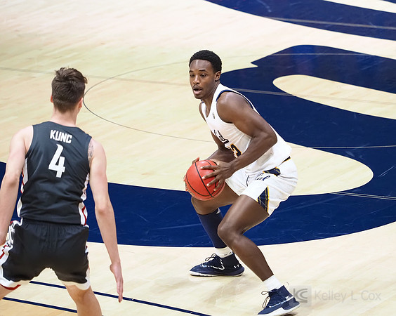 Jalen Celestine