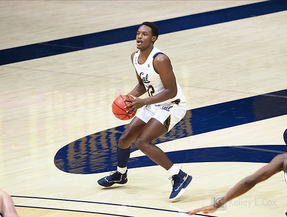 Jalen Celestine