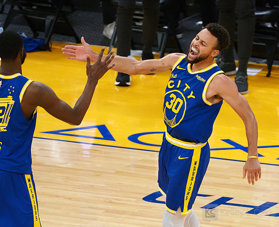 NBA: Los Angeles Clippers at Golden State Warriors