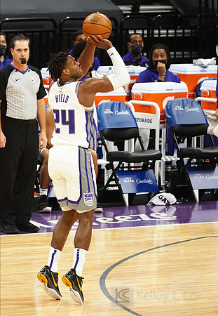 NBA: Portland Trail Blazers at Sacramento Kings