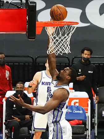 NBA: Portland Trail Blazers at Sacramento Kings