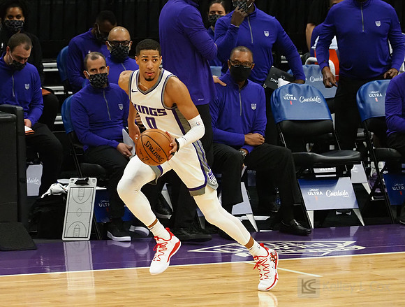 NBA: Portland Trail Blazers at Sacramento Kings