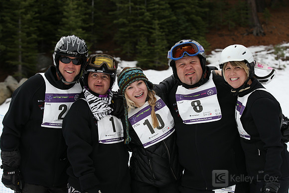 SONC 2015 Winterfest