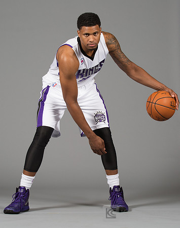 NBA: Sacramento Kings-Media Day