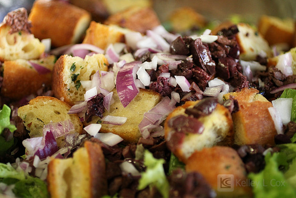 Out of the Box - Sprouts Cooking Club