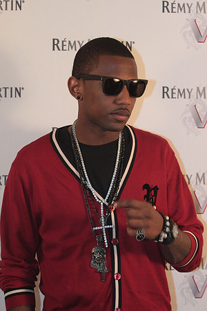 Remy Matin V