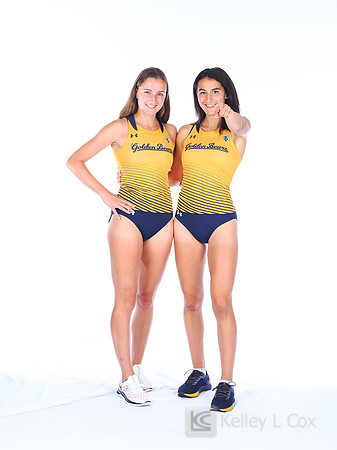 Lucy Hurt, Natalie Weiner