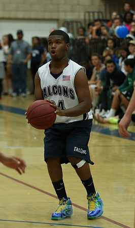 Unified Sports: Basketball