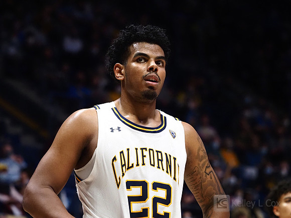 NCAA Basketball: UCLA at California