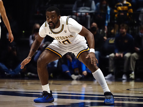 NCAA Basketball: UCLA at California