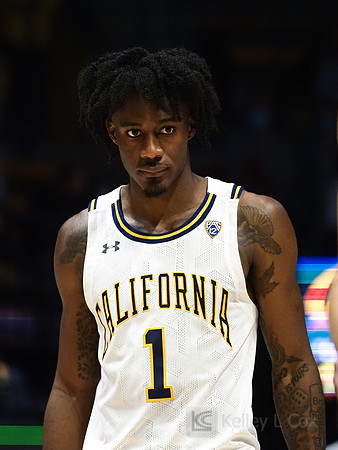 NCAA Basketball: UCLA at California