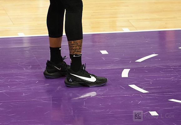 NBA: Los Angeles Clippers at Sacramento Kings