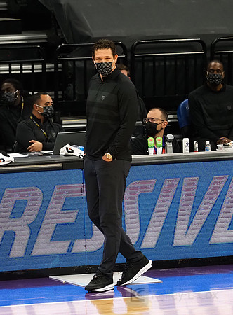 NBA: Los Angeles Clippers at Sacramento Kings
