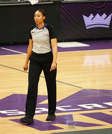 NBA: Los Angeles Clippers at Sacramento Kings