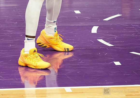 NBA: Los Angeles Clippers at Sacramento Kings