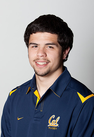 Cal Rugby Head Shots 2010