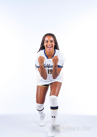 Courtney Boone (19)
