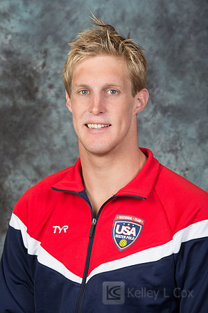 USAWP: Mens National Team