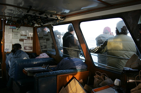Mavericks 2010