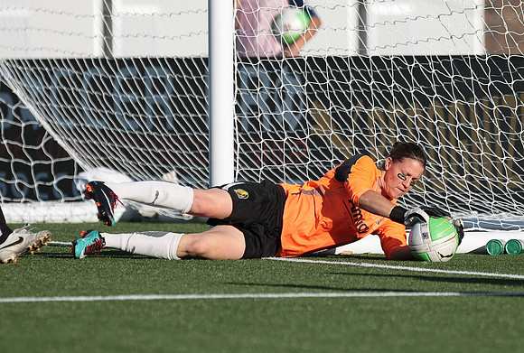 FC Gold Pride vs Philadelphia Independence