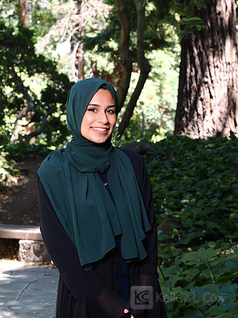 Berkeley Hope Scholars: Graduation Ceremony