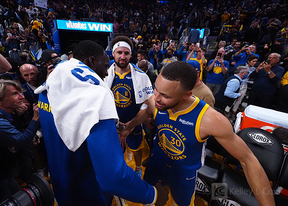 NBA: Washington Wizards at Golden State Warriors