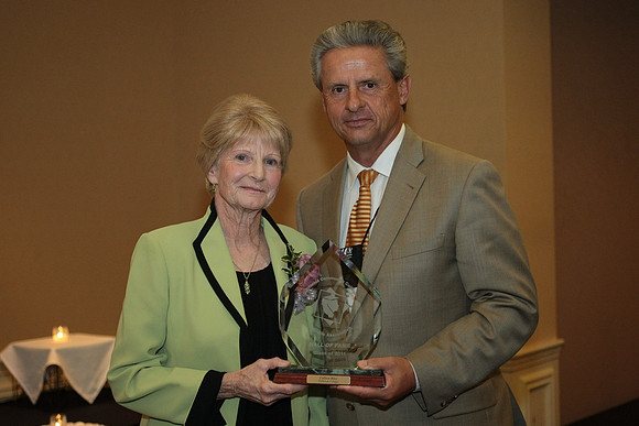 CCCAA Hall of Fame 2011