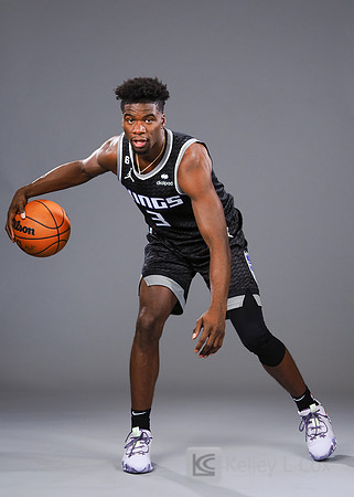 NBA: Sacramento Kings-Media Day