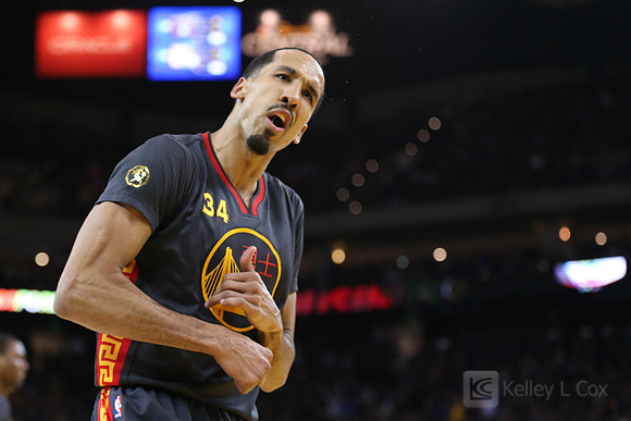 NBA: Milwaukee Bucks at Golden State Warriors