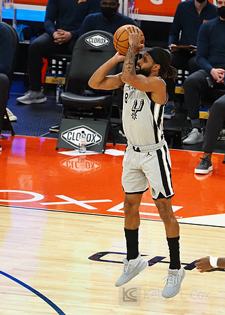 NBA: San Antonio Spurs at Golden State Warriors