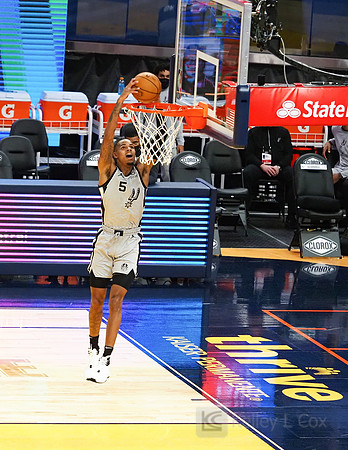 NBA: San Antonio Spurs at Golden State Warriors