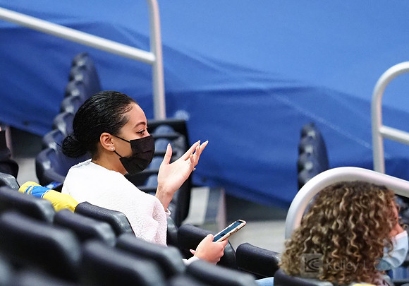 NBA: San Antonio Spurs at Golden State Warriors