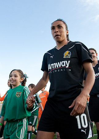 FC Gold Pride vs Sky Blue FC