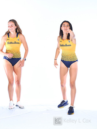 Lucy Hurt, Natalie Weiner