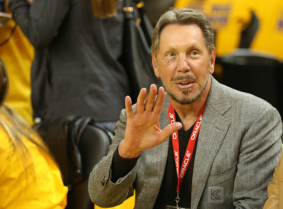 NBA: Playoffs-Los Angeles Clippers at Golden State Warriors