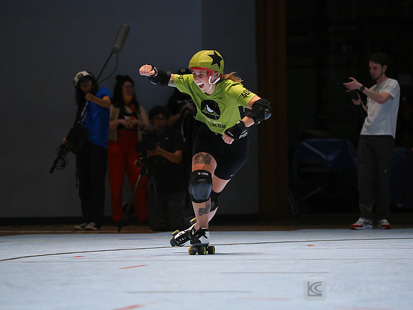 Roller Derby