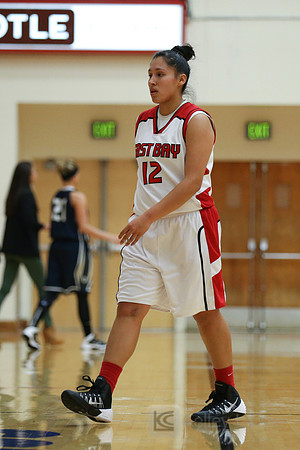 WBB: CSUEB v CSUMB