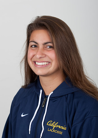 Cal Lacrosse 2011