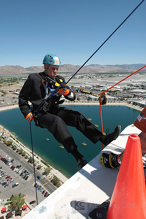 Over the Edge Reno