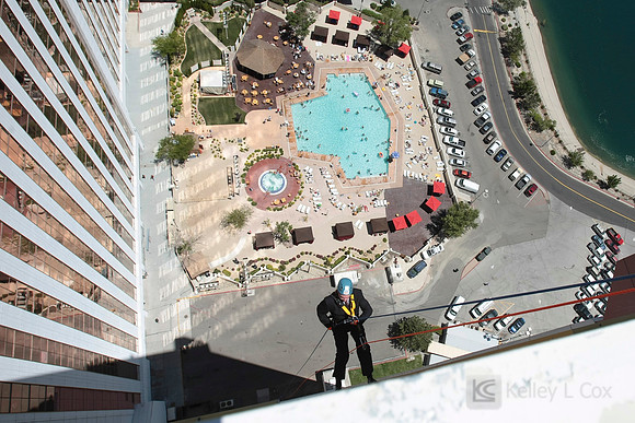 Over the Edge Reno