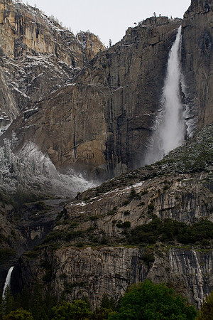 Yosemite 2011