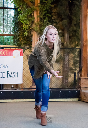 SONC: Bocce Bash