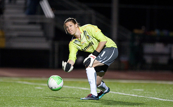 FC Gold Pride vs Sky Blue FC