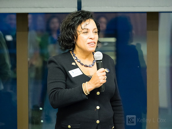 CAA: Career Connection Series - Government & Law