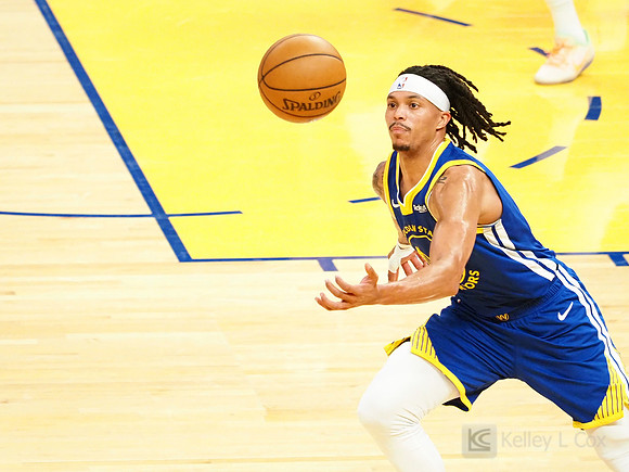 NBA: Cleveland Cavaliers at Golden State Warriors