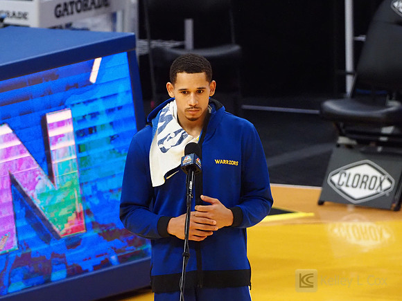 NBA: Cleveland Cavaliers at Golden State Warriors