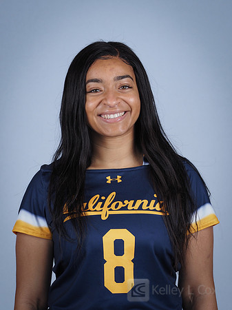 Kamryn Lanier