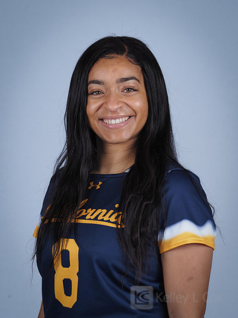 Kamryn Lanier