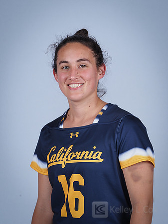 Lily Berger